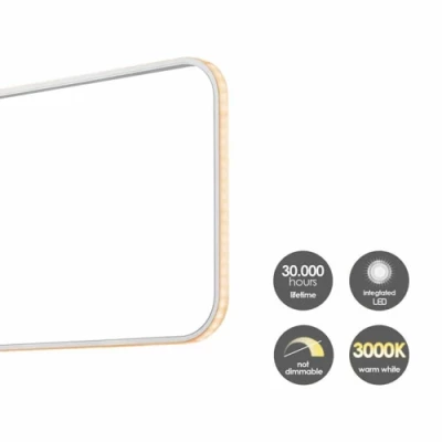 LED Подвесной светильник QUAD