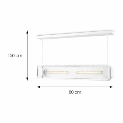 Подвесной светильник WEAVE