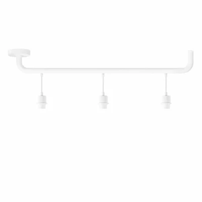 Ceiling lamp - fitting PIPE