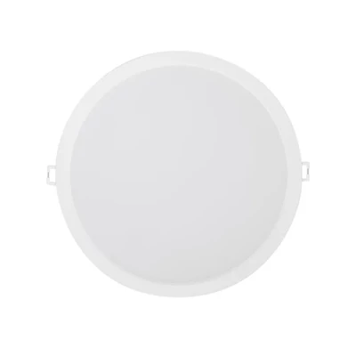 Iebūvējams gaismeklis 24W 4000K DOWNLIGHT IP44