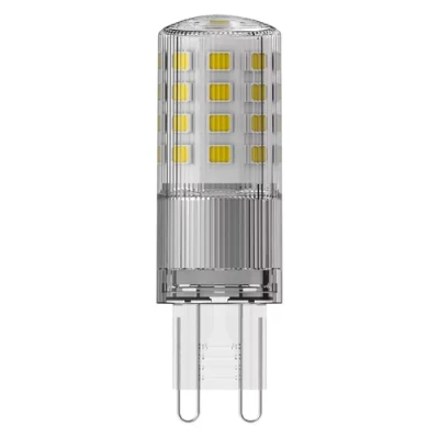 LED Dimmējama spuldze G9, 4W, 470lm, 2700K
