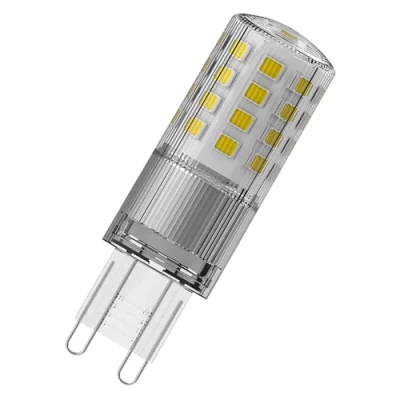 LED Dimmējama spuldze G9, 4W, 470lm, 2700K