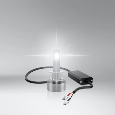 LED spuldzes H1, 12W, 6000K, 12V, LEDriving HL sērija