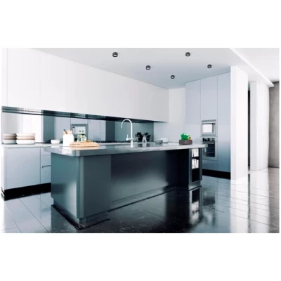 Iebūvējams gaismeklis GOVIK-ST DSO-B, excl. MR16 vai GU10, max 10W, IP20