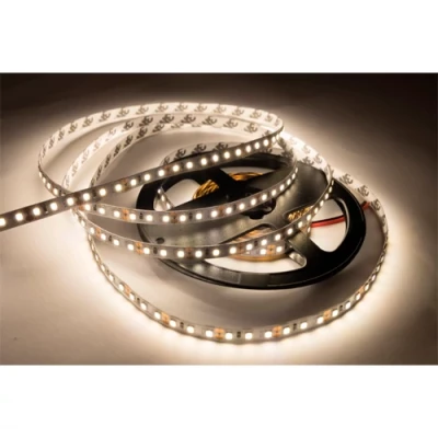 LED Lente DMX skrejoša 2835, 4000K, IP20, 24V, 10W