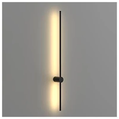 Sienas gaismeklis CATRINA 17W, 4000K, 120cm