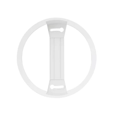 Накладная рамка Ø 165 мм для встраиваемых панелей