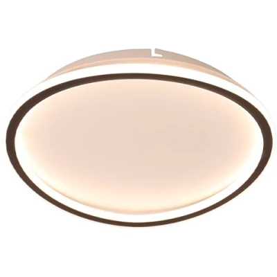 Ceiling lamp with remote control Design Oyster Chase