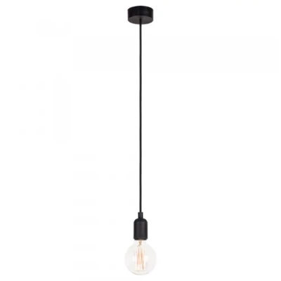 Virsapmetuma gaismeklis ar E27 patronu