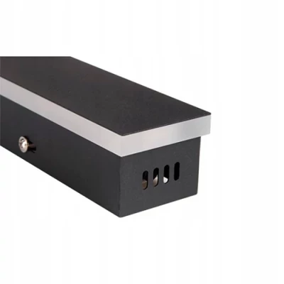 Фасадный светильник LARA 100 см, 30W, IP65, 4000K