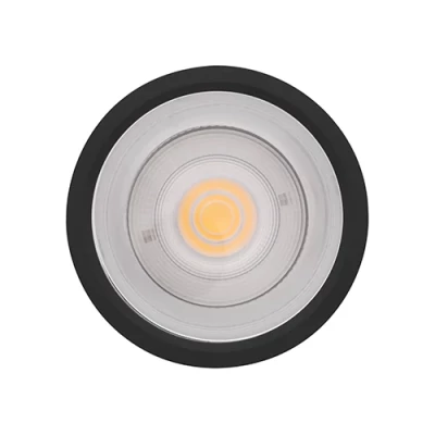 Mitrumizturīgs virsapmetuma gaismeklis 15W, 4000K, IP65 DOWNLIGHT SURFACE