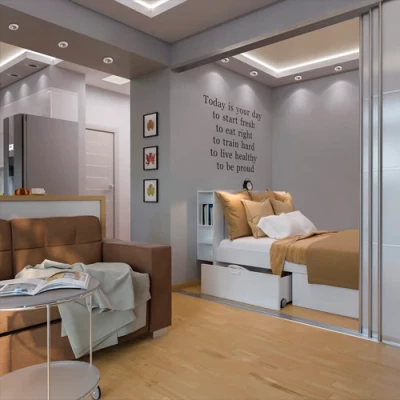 Iebūvējams gaismeklis ELICEO DSO W/G, excl. MR16 vai GU10, max 10W, IP20