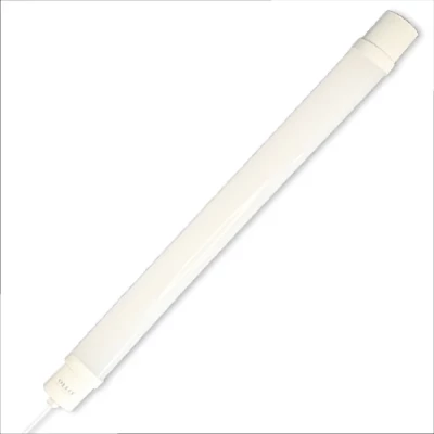 LED Mitrumizturīgs lineārais gaismeklis 60cm, 18W, 4000K