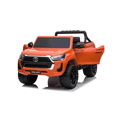 Bērnu elektromašīna Toyota Hilux