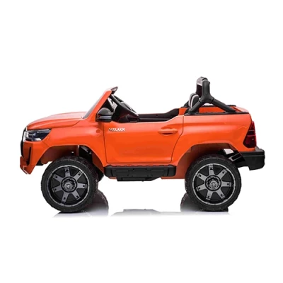 Bērnu elektromašīna Toyota Hilux