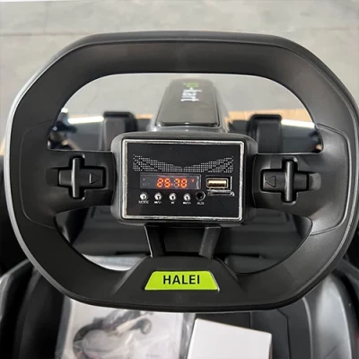 Bērnu elektriskais kartings