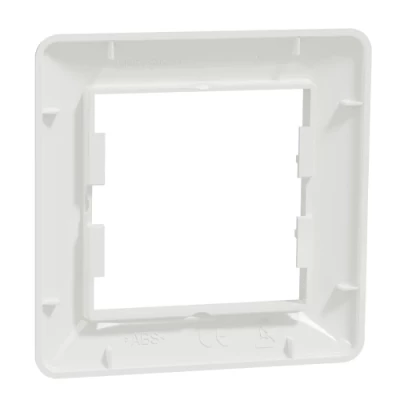 Rāmis 1-vietīgs, horizontāls, Asfora