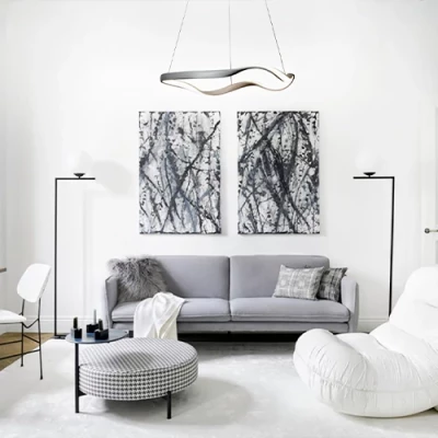 Подвесной светильник CAPRICCIO