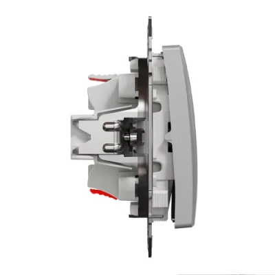 Zemapmetuma krusta slēdzis, mehaniskais SEDNA Design