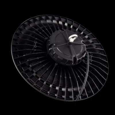 LED industriālais 150W gaismeklis UFO 22500lm, 4000K, IP65 Exclusive+