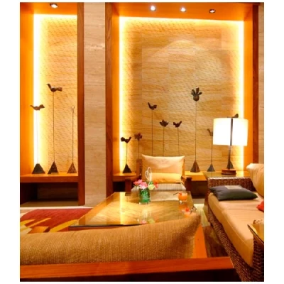 LED lente 5050, RGBWW, IP20, 12V, 14.4W