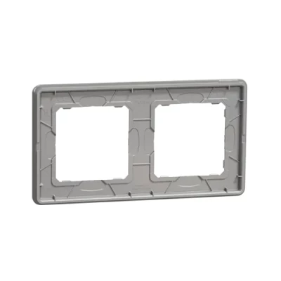 Rāmis 2-vietīgs, akmens imitācija, SEDNA Elements