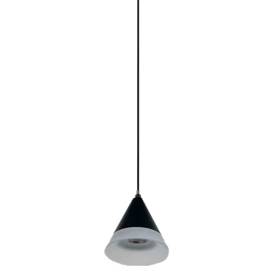 LED Магнитный рельсовый светильник TRACK PENDANT LIGHT 10W, 3000K, 48V