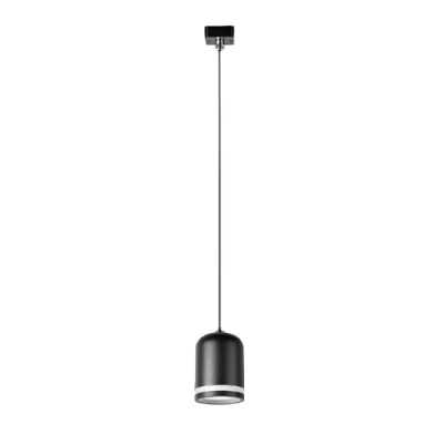 LED Магнитный рельсовый светильник TRACK PENDANT LIGHT 10W, 3000K, 48V