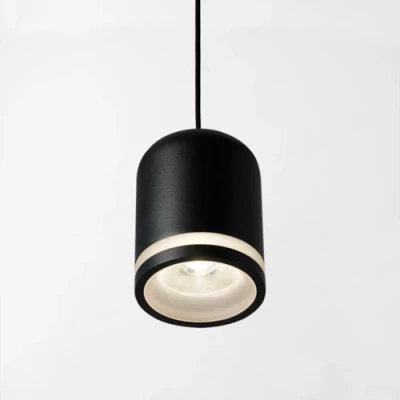 LED Магнитный рельсовый светильник TRACK PENDANT LIGHT 10W, 3000K, 48V