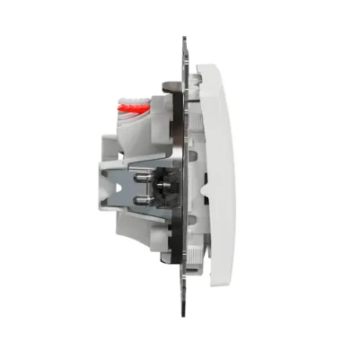 Zemapmetuma impulsa pārslēdzis, mehaniskais SEDNA Design