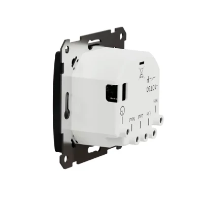 Zemapmetuma grīdas termoregulators, mehaniskais SEDNA Design