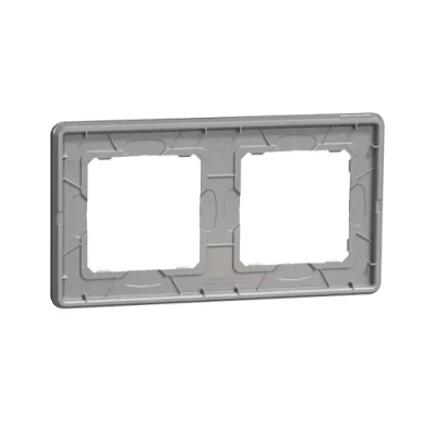 Rāmis 2-vietīgs, akmens imitācija, SEDNA Elements