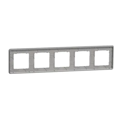 Rāmis 5-vietīgs, akmens imitācija, SEDNA Elements
