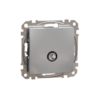 Zemapmetuma TV antenas gala ligzda, mehaniska SEDNA Design