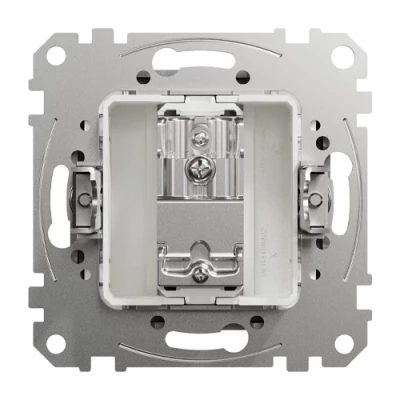 Zemapmetuma TV antenas gala ligzda, mehaniska SEDNA Design