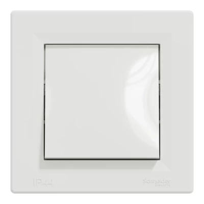 Zemapmetuma pārslēdzis ar rāmi, Asfora