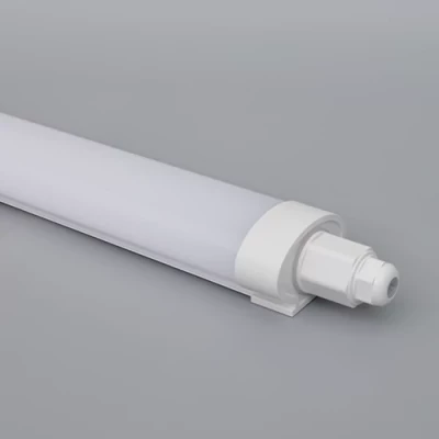 LED Mitrumizturīgs 36W lineārais gaismeklis ar PHILIPS diodēm 120cm, 4000K