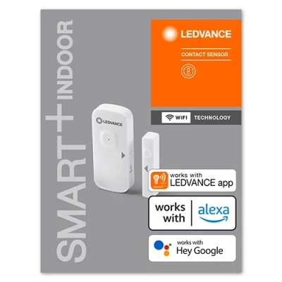 Умный датчик окон и дверей SMART+ CONTACT SENSOR