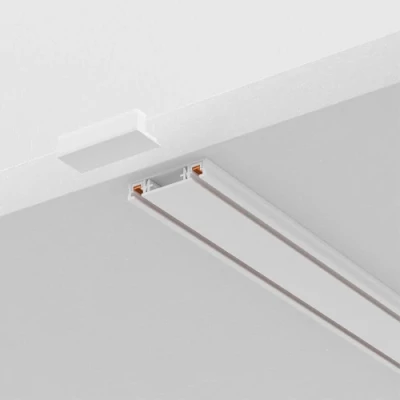 SLIM 2m virsapmetuma magnētiskā sliede