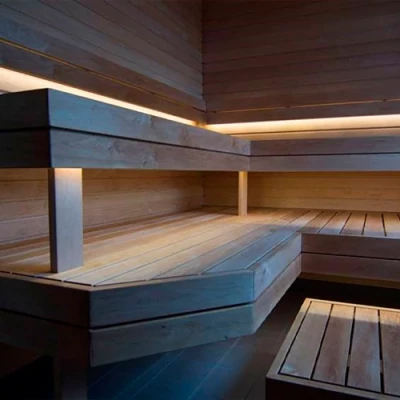 LED Lente saunai un pirtij 2835, 4000K, IP68, 24V, 10W