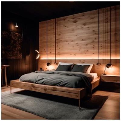 LED Lente 4000K, IP20, 24V, 15W, SMD2835