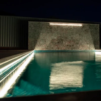 LED Неоновая лента 12V, 4000K, IP67, 5m, 6x12mm, NEON FLEX