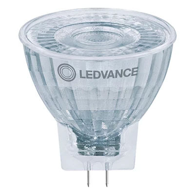 LED bulb MR11, GU4, 4.2, 375Lm, 4000К