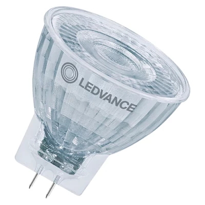 LED bulb MR11, GU4, 4.2, 375Lm, 4000К