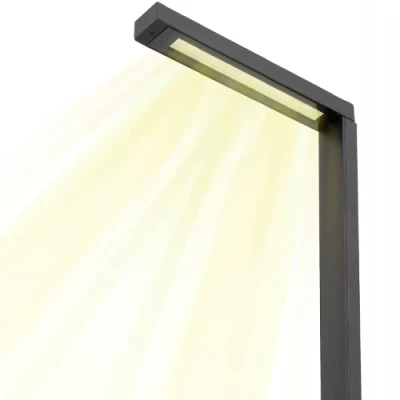 Āra dekoratīvs stabiņš 60cm, 4W, 3000K