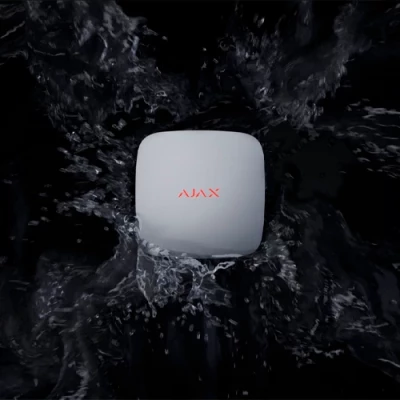 Bezvadu ūdens noplūdes detektors LeaksProtect Jeweller