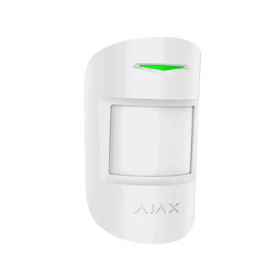 Беспроводной датчик движения MotionProtect Jeweller