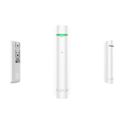 Wireless glass break detector GlassProtect Jeweller