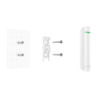 Wireless glass break detector GlassProtect Jeweller