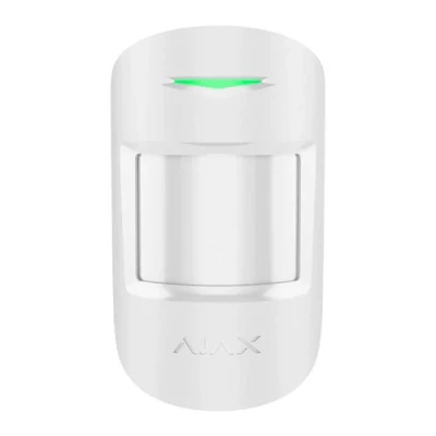 Bezvadu mikroviļņu kustības detektors MotionProtect Jeweller